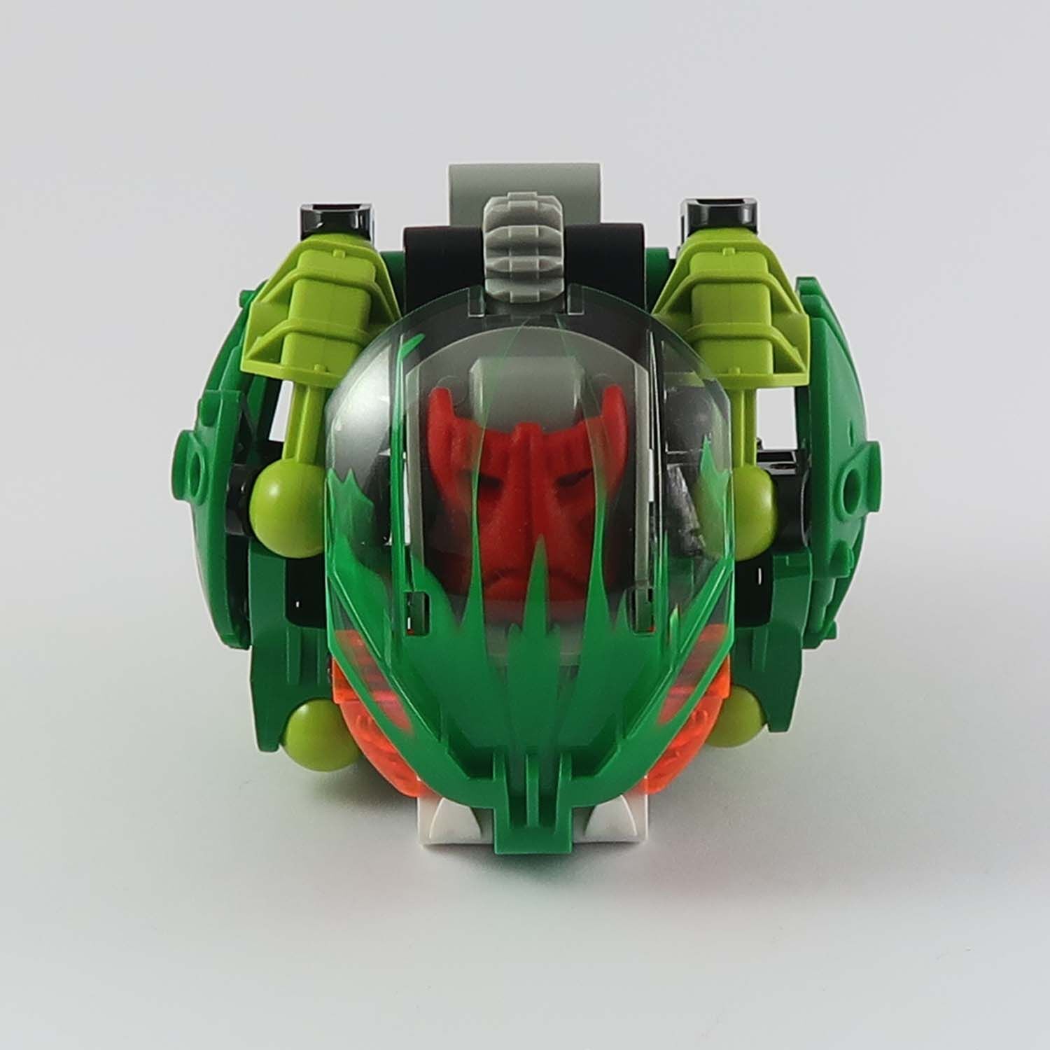 LEGO Bionicle - Bohrok Lehvak (8564)